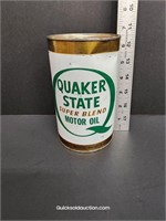 Quaker State Super Blend Motor Oil-Full