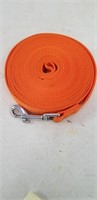 New 20' dog training leash