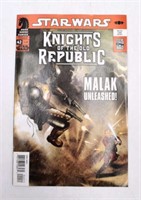 Star Wars Knights of the Old Republic No. 42 Comic