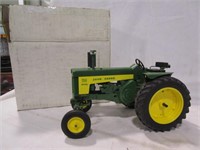 John Deere 730 Diesel Tractor made by Yoder