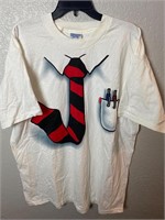 Vintage Dilbert Shirt Size XL