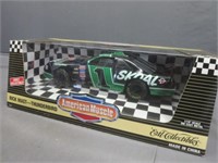 American Muscle Rick Mast NASCAR 1/18 Diecast