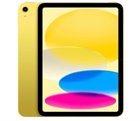 APPLE IPAD (10TH GENERATION): WITH A14 BIONIC