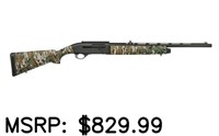 Mossberg SA-20 Turkey 20 GA Shotgun