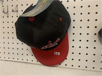 CHEVY MONTE CARLO BASEBALL CAP