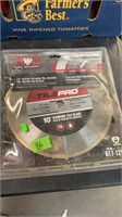 TILE PRO 10" DIAMOND TILE BLADE