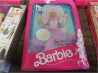 Barbie NIB Spring Parade