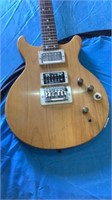 Unbranded Electric Guitar