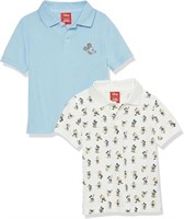 Amazon Essentials boys Boys' Disney Short-sleeve