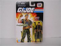 G.I. Joe Warrant Officer Flint Figure