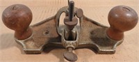 STANLEY NO 71 ROUTER PLANE*HOME/SHOP TOOLS