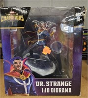 Marvel Dr. Strange figure