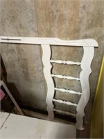 TWIN SIZE HEADBOARD