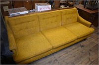 Grants Upholstered 1960's Mid Century Modern