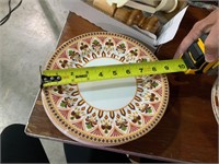Queen's Imari Salad Plates India