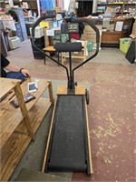 Walk Fit by Nordic Track treadmill