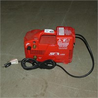Star 1250 Electric Pressure Washer