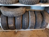 Tires (IS)