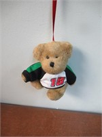 Boyds Bear Nascar #18