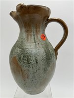 A.R COLE LARGE PITCHER WITH LID