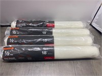 18 inch paint rollers