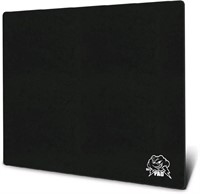 SkyPAD Glas 3.0 XL Gaming Mouse Pad with Cloud Log