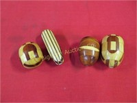 New Wooden Shifter Knobs: Hand Crafted