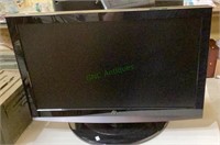 Westinghouse brand 26 inch flat screen TV model