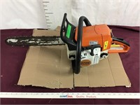 Stihl M5 250C Gas Chainsaw