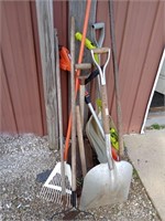 outdoor tools