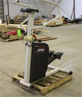 Life Style Club Stepper Exercise Machine