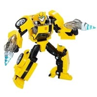 P677  Transformers Legacy Bumblebee 5.5" Figure