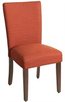 HomePop Parsons Classic Upholstered Accent Dining
