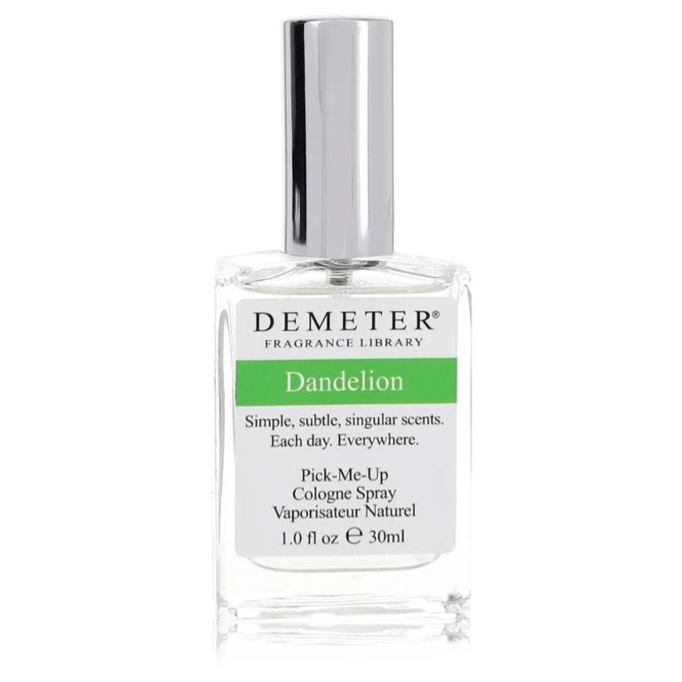 Demeter Dandelion Women's 1 Oz Cologne Spray