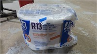 R-13 insulation