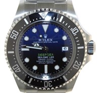 Rolex Oyster Perpetual 136660 Deep Sea 44 mm