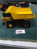 Tonka Dump Truck