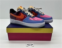 NIKE AIR FORCE 1 LOW SP SHOES - SIZE 11