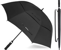 ACEIken 62 Inch Automatic Open Golf Umbrella
