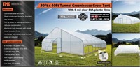 Greenhouse 30 x 40