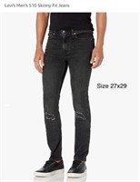 Levi's Men's 510 Skinny Fit Jeans
