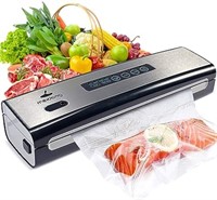 Vacuum Sealer Machine, meidong Food Saver Vacuum S