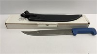 Condor 17’’ mountain knife