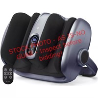 Miko Shiatsu Foot/Ankle/Calf Massager