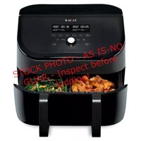 InstaPot Air fryer