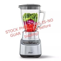 Oster One touch blender