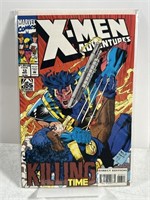 X-MEN ADVENTURES #13
