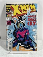 X-MEN ADVENTURES #12