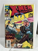 X-MEN ADVENTURES #11