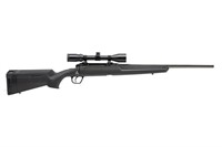 Savage Arms - Axis XP Compact - 243 Win